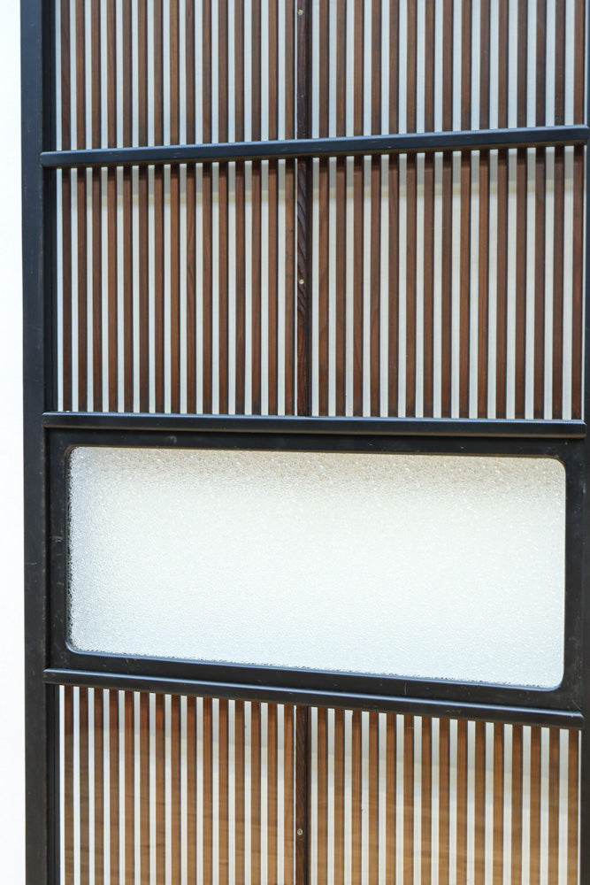 Osaka Lattice door F8647