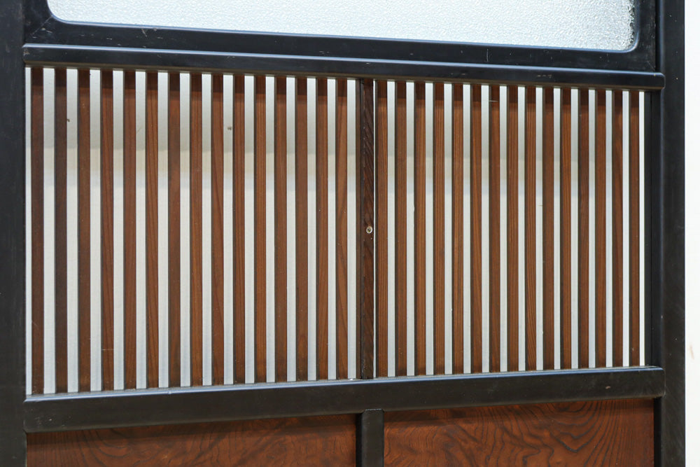 Osaka Lattice door F8647