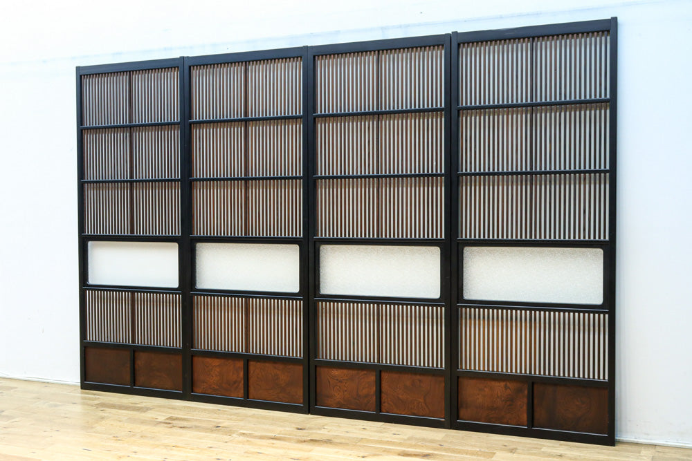 Osaka Lattice door F8647