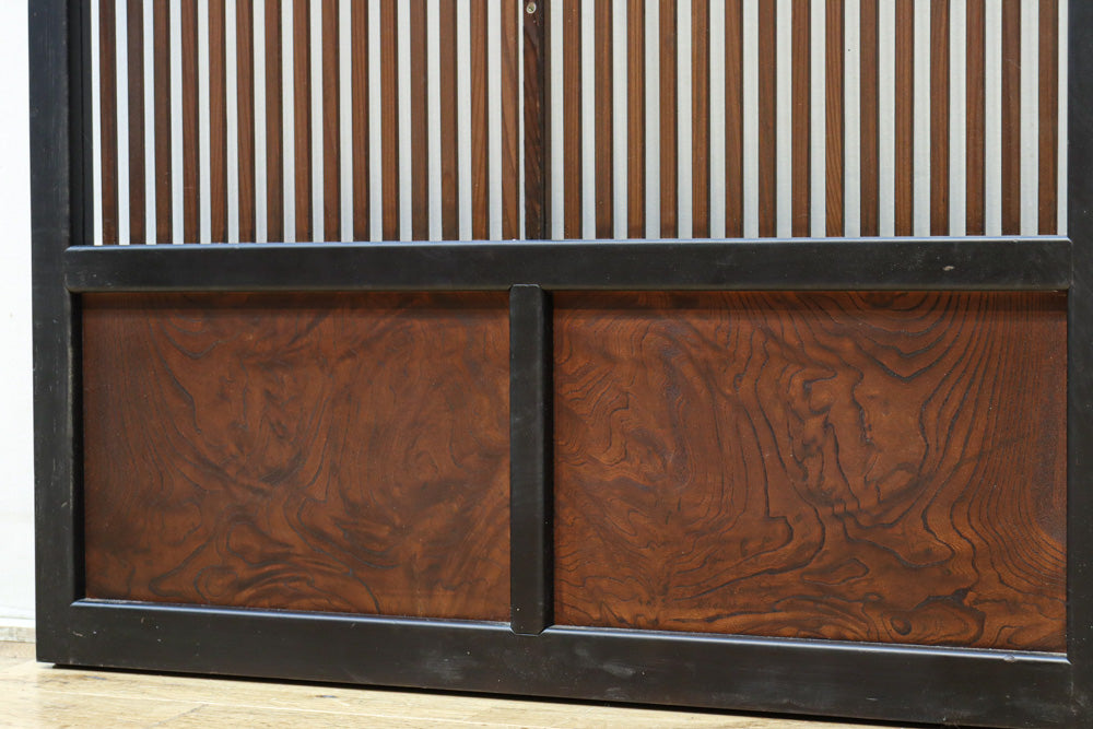 Osaka Lattice door F8647