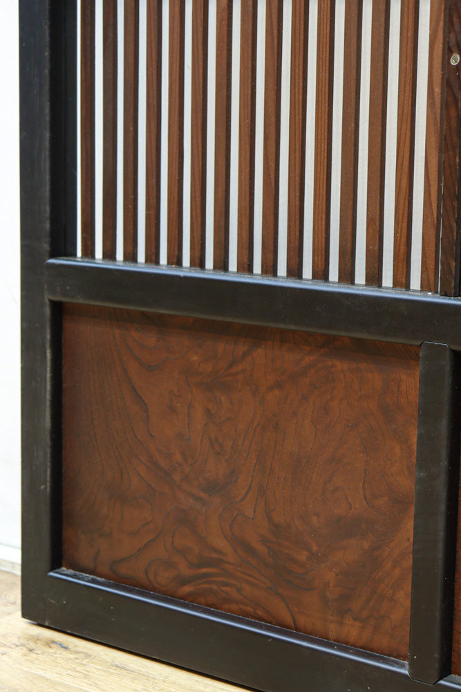 Osaka Lattice door F8647