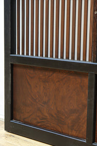 Osaka Lattice door F8647