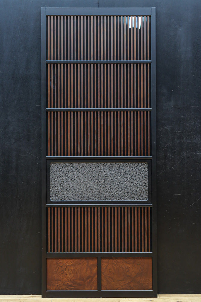 Osaka Lattice door F8647