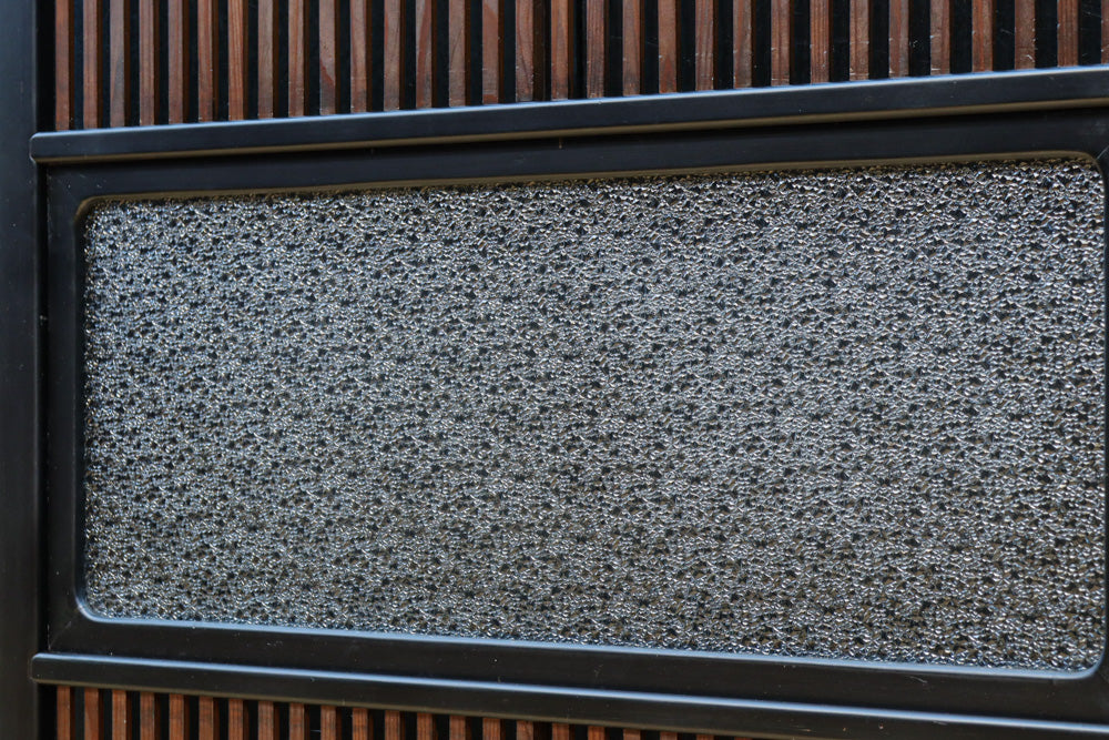 Osaka Lattice door F8647