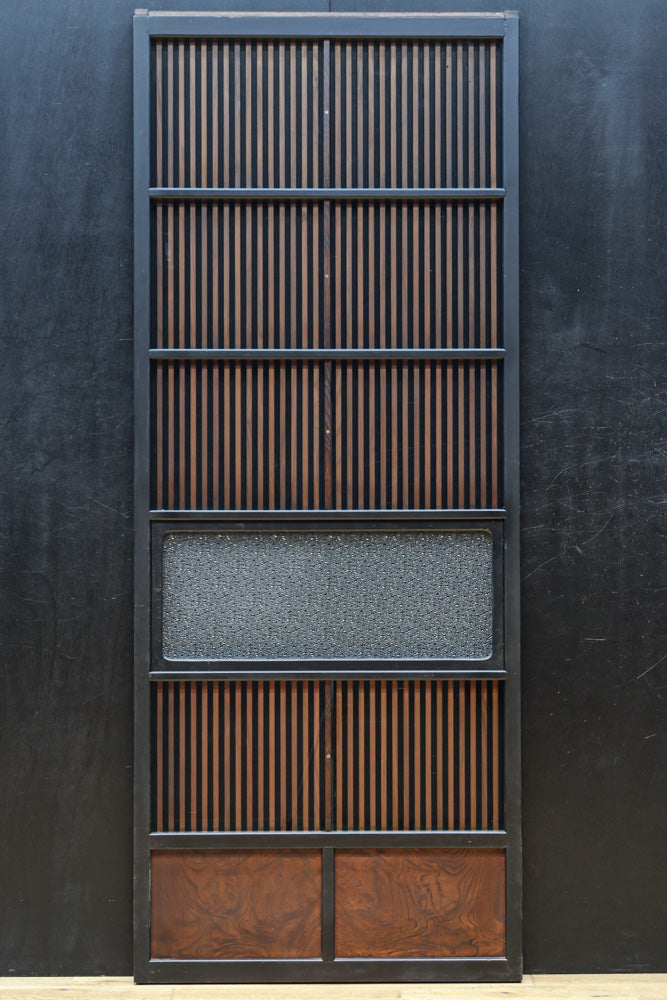Osaka Lattice door F8647