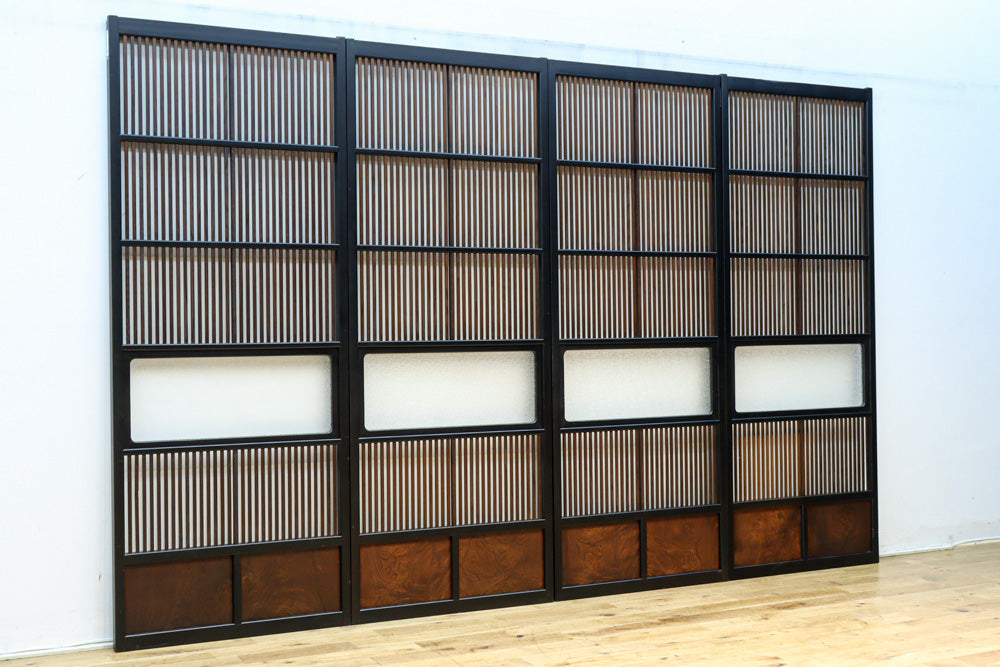 Osaka Lattice door F8647