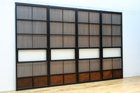 Osaka Lattice door F8647