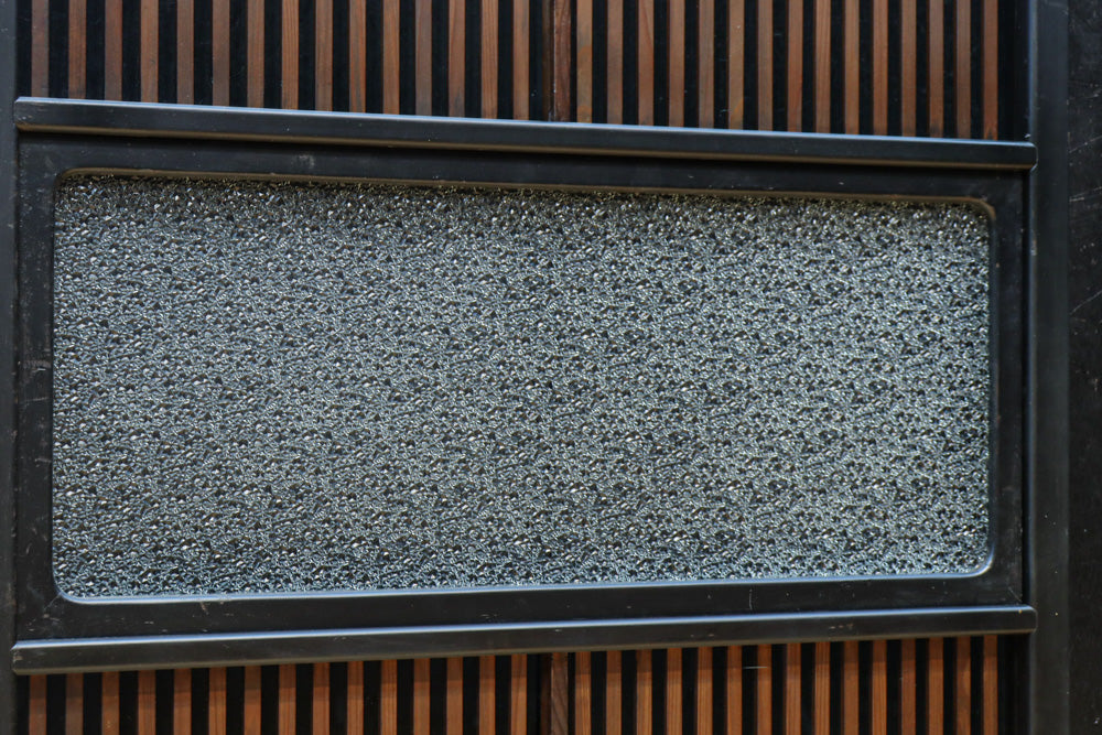 Osaka Lattice door F8647