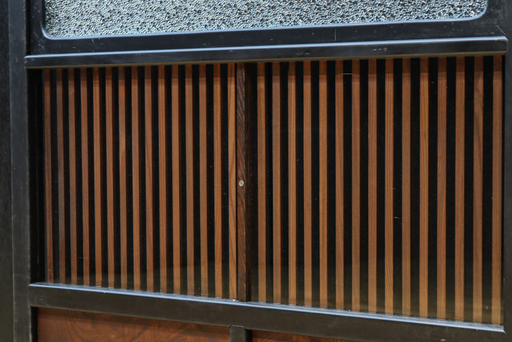 Osaka Lattice door F8647