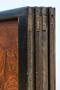 Osaka Lattice door F8647