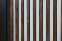Osaka Lattice door F8647