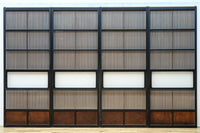 Osaka Lattice door F8647