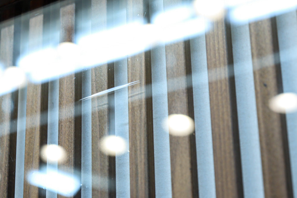Osaka Lattice door F8647
