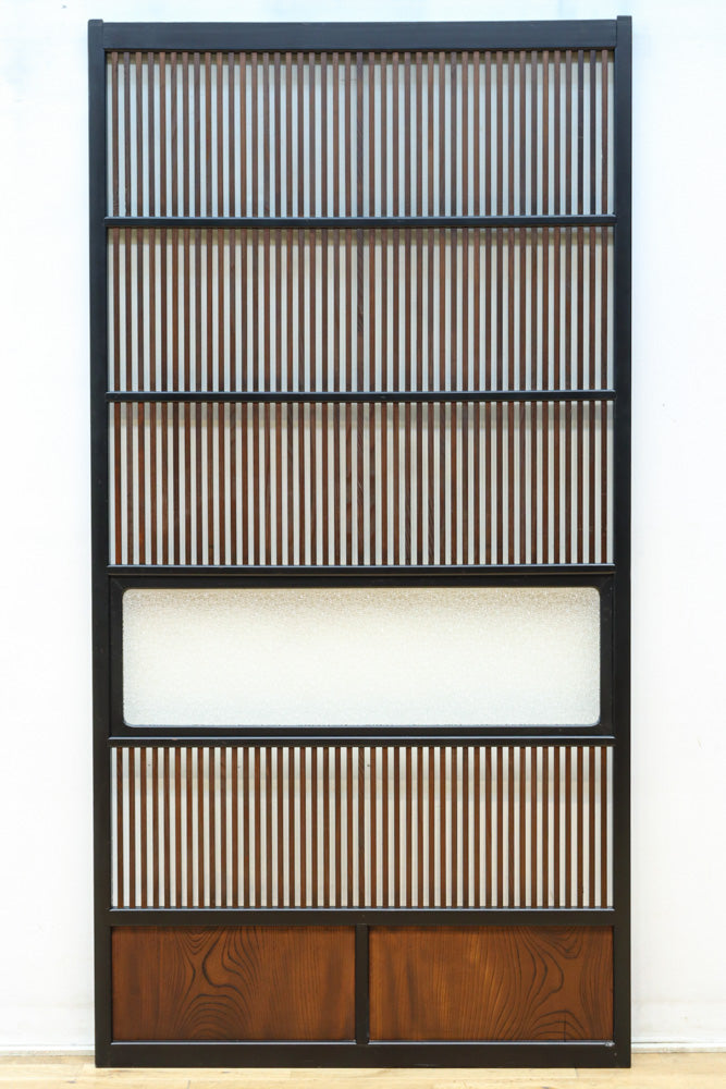Osaka Lattice door F8648