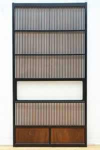 Osaka Lattice door F8648
