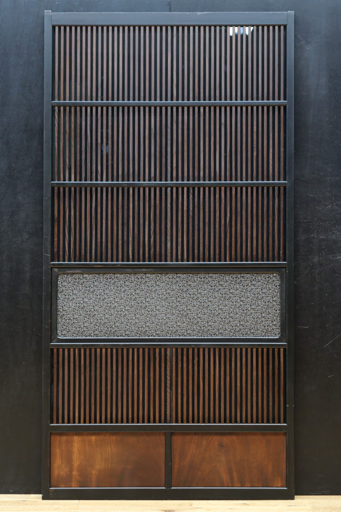 Osaka Lattice door F8648