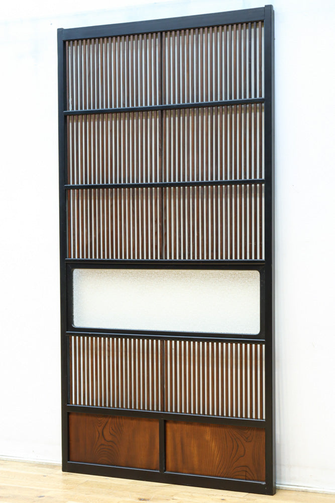 Osaka Lattice door F8648