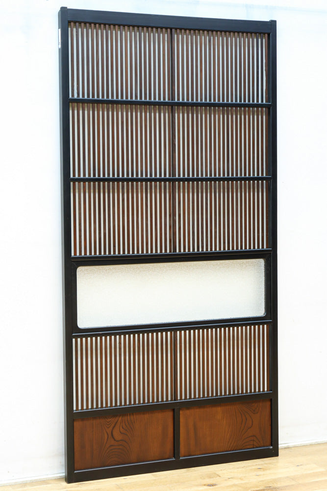 Osaka Lattice door F8648