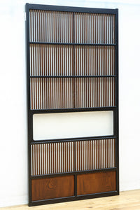 Osaka Lattice door F8648