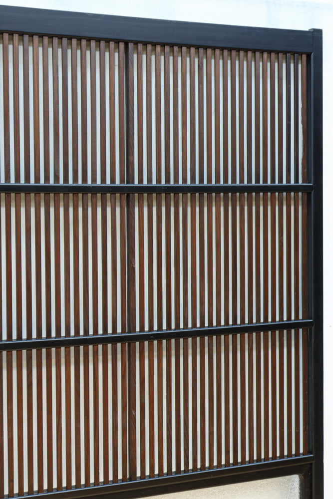Osaka Lattice door F8648