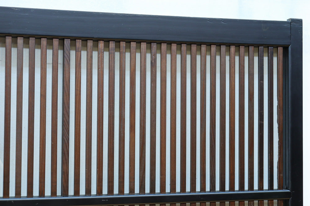 Osaka Lattice door F8648