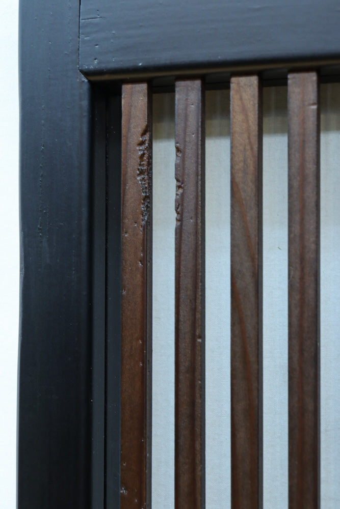 Osaka Lattice door F8648