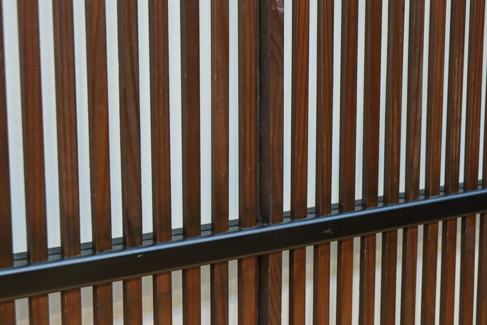 Osaka Lattice door F8648