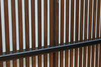 Osaka Lattice door F8648