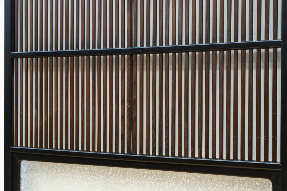 Osaka Lattice door F8648