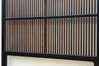 Osaka Lattice door F8648