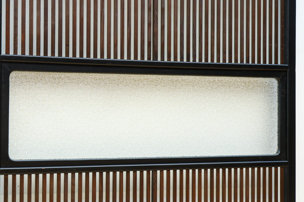 Osaka Lattice door F8648