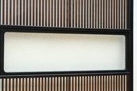 Osaka Lattice door F8648