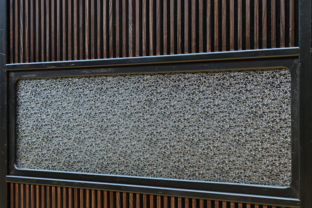 Osaka Lattice door F8648