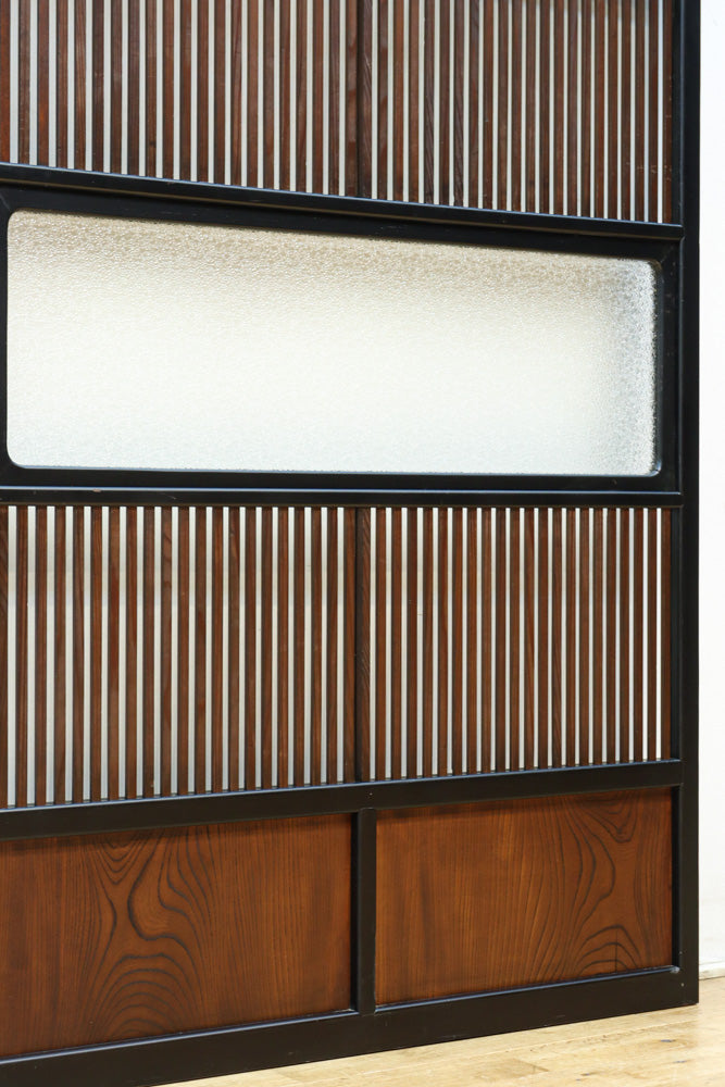 Osaka Lattice door F8648
