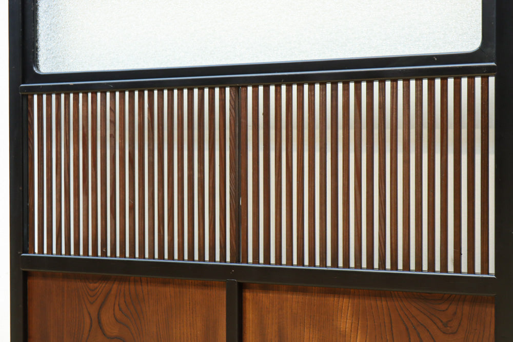 Osaka Lattice door F8648