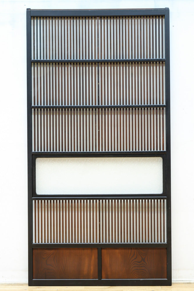 Osaka Lattice door F8648