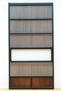 Osaka Lattice door F8648