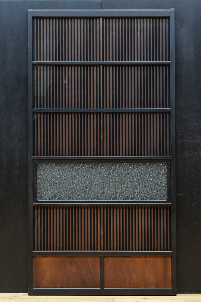 Osaka Lattice door F8648