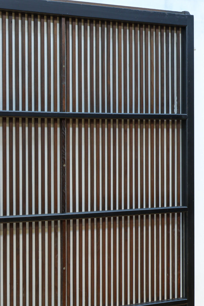 Osaka Lattice door F8648