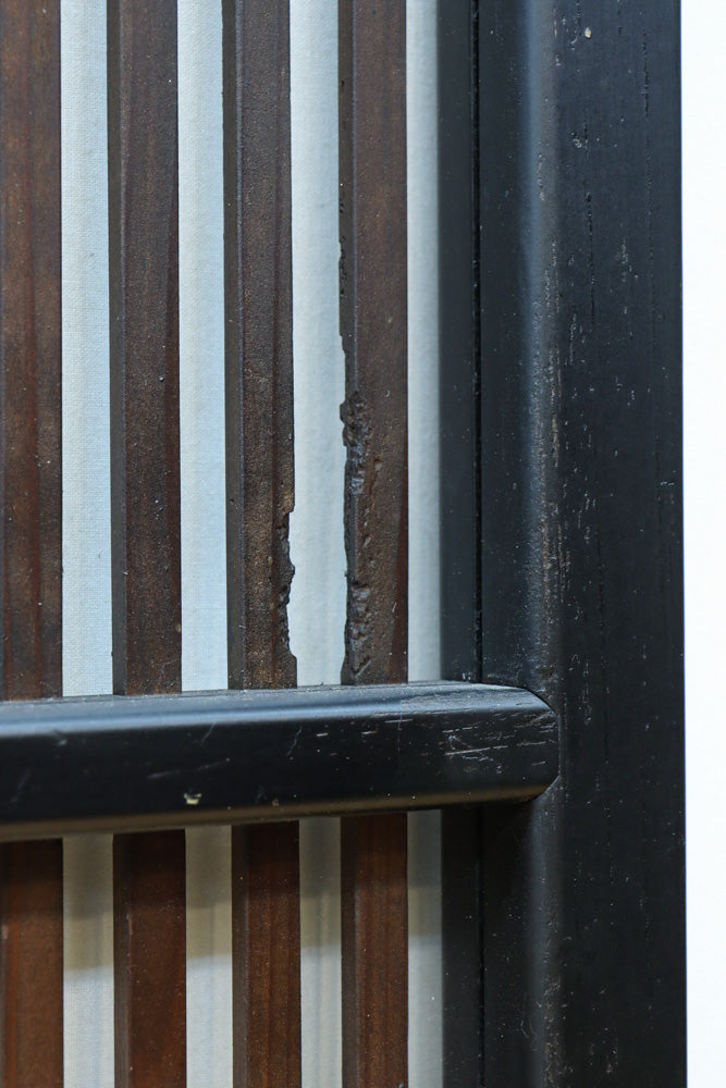 Osaka Lattice door F8648
