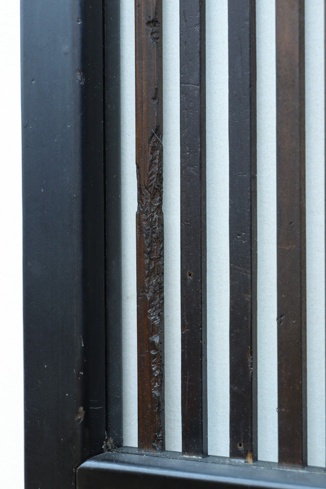 Osaka Lattice door F8648