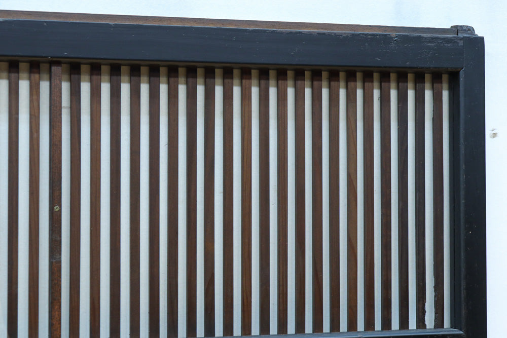 Osaka Lattice door F8648