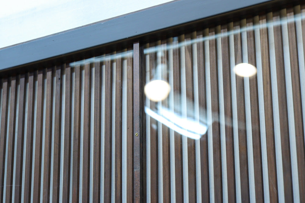 Osaka Lattice door F8648