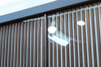 Osaka Lattice door F8648
