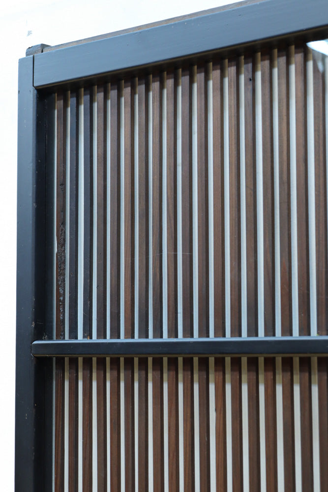 Osaka Lattice door F8648