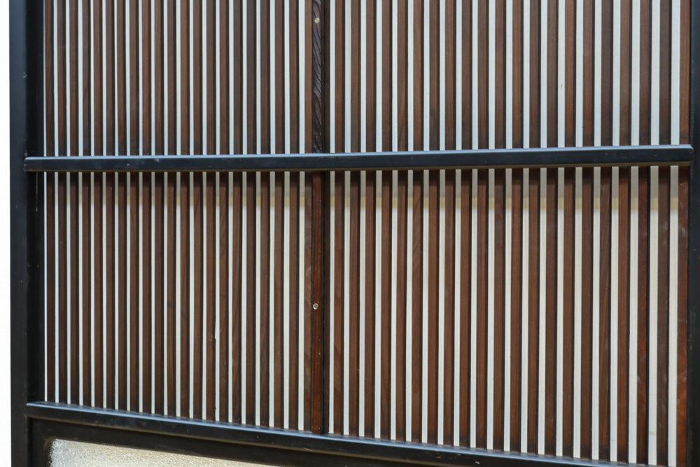 Osaka Lattice door F8648