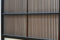 Osaka Lattice door F8648