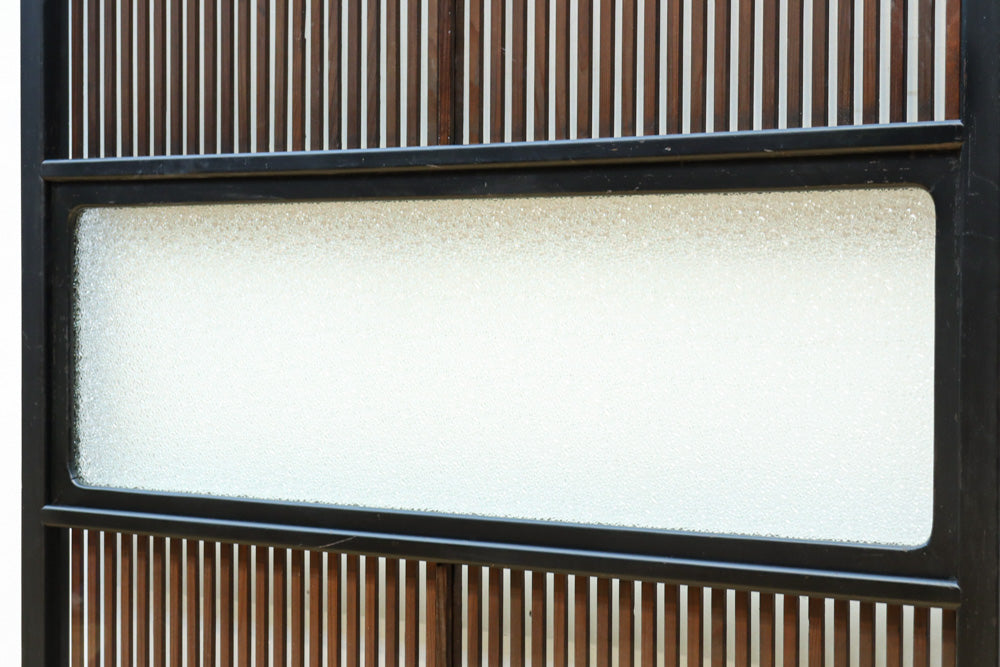 Osaka Lattice door F8648