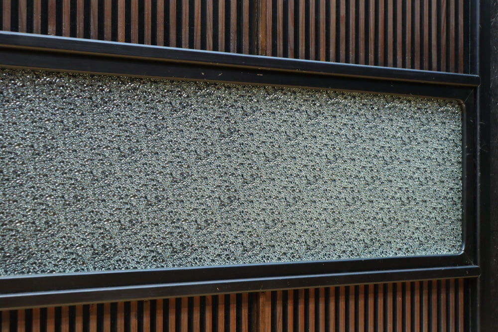 Osaka Lattice door F8648