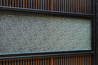Osaka Lattice door F8648